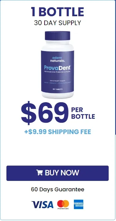 provadent-price