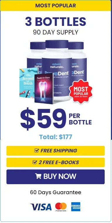 provadent-price