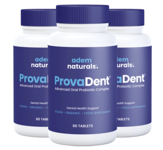 provadent-gum